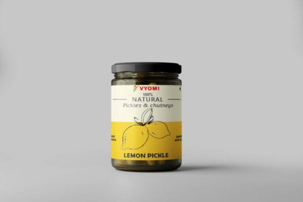 Lemon Pickle - Image 3