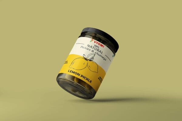 Lemon Pickle - Image 4