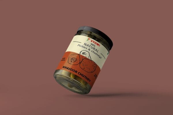 Khajoor Chutney - Image 2