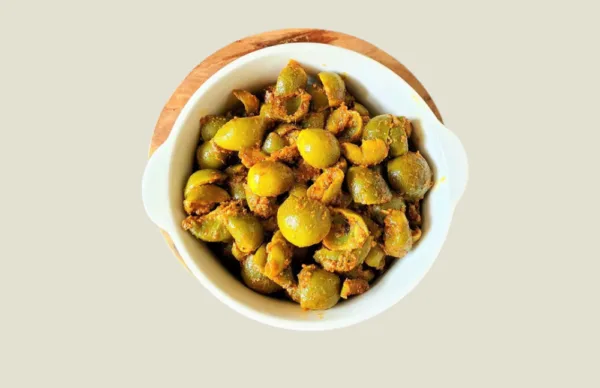 Lasoda Pickle